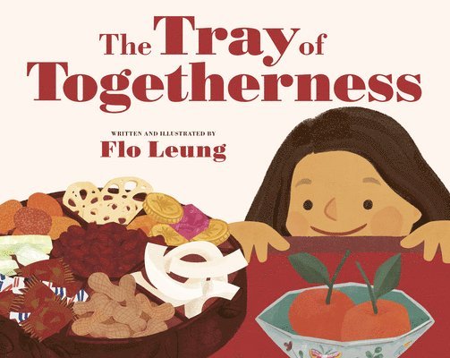 The Tray of Togetherness 1