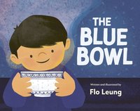 bokomslag The Blue Bowl