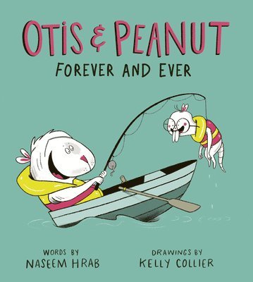 Otis & Peanut Forever and Ever 1