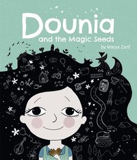 bokomslag Dounia and the Magic Seeds