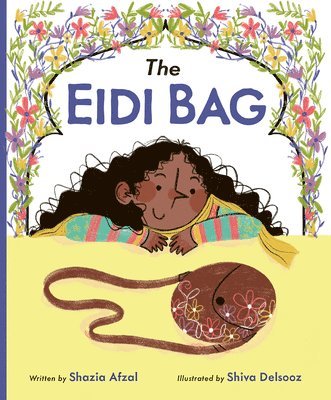 bokomslag The Eidi Bag