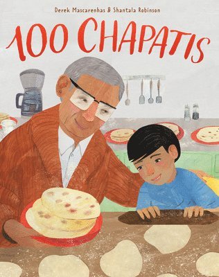 100 Chapatis 1