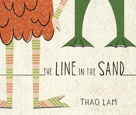 The Line in the Sand 1