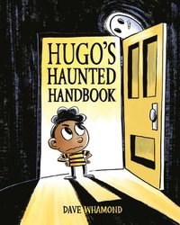 bokomslag Hugo's Haunted Handbook
