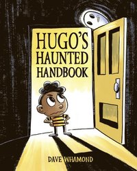 bokomslag Hugo's Haunted Handbook