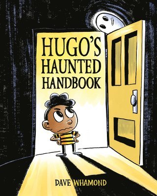 Hugo's Haunted Handbook 1