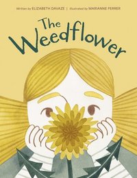 bokomslag The Weedflower