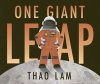 bokomslag One Giant Leap