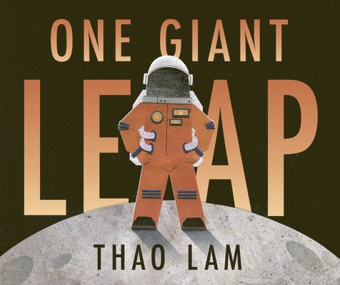 One Giant Leap 1