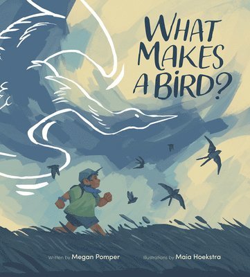 What Makes a Bird? 1