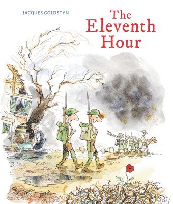 The Eleventh Hour 1