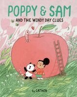 Cathon - Poppy & Sam and the Windy Day Clues, Inbunden