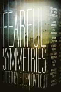 bokomslag Fearful Symmetries