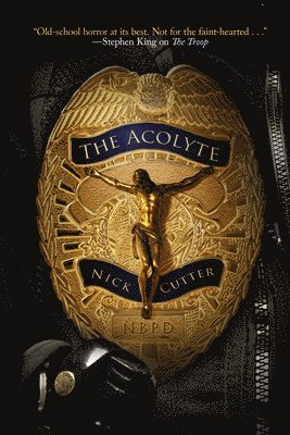 Acolyte 1