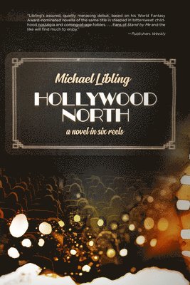 Michael Libling - Hollywood North, Häftad