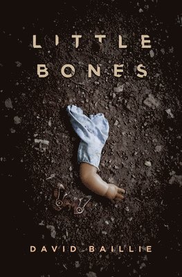 Little Bones 1