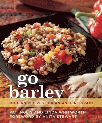 Go Barley 1