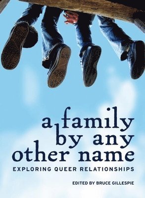 A Family by Any Other Name 1