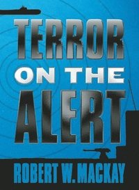 bokomslag Terror on the Alert