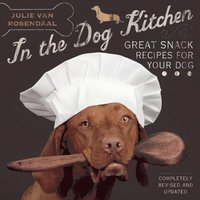 bokomslag In the Dog Kitchen