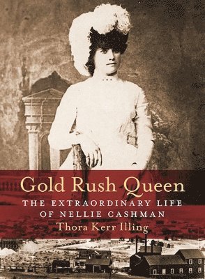 Gold Rush Queen 1