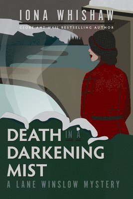 Death in a Darkening Mist 1