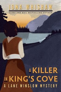 bokomslag A Killer in King's Cove