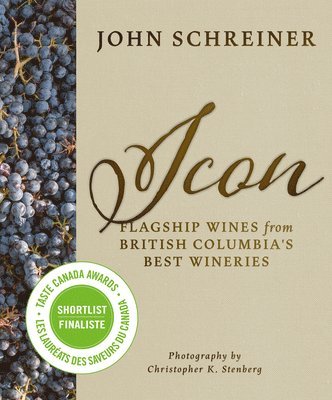 John Schreiner - Icon, Inbunden. Tillgänglighet: Tillfälligt slut
