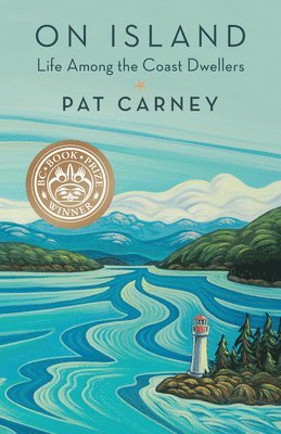 Pat Carney - On Island, Häftad