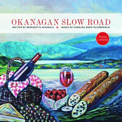 Okanagan Slow Road 1