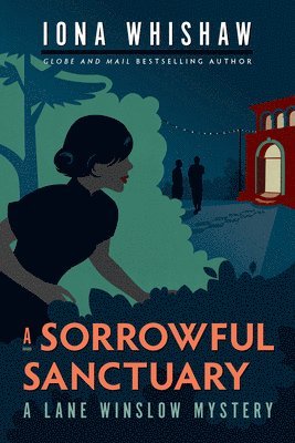 bokomslag Sorrowful Sanctuary