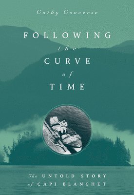 Following the Curve of Time 1