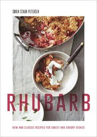 bokomslag Rhubarb