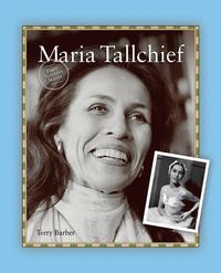 bokomslag Maria Tallchief