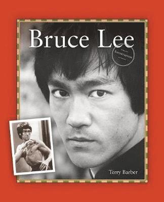 bokomslag Bruce Lee