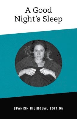 bokomslag Good NIght's Sleep