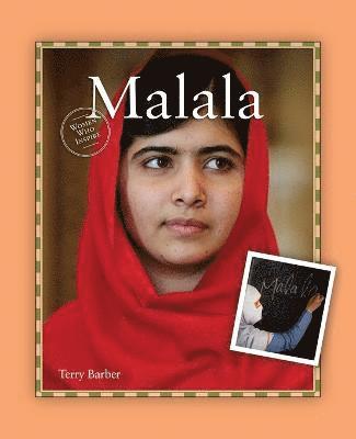 bokomslag Malala