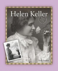 bokomslag Helen Keller