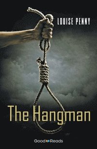 bokomslag The Hangman