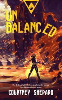 bokomslag Unbalanced