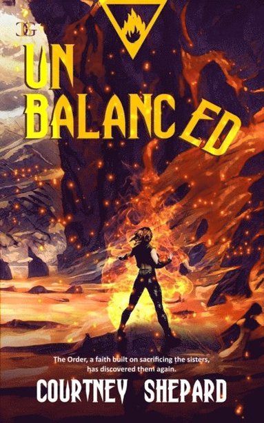 bokomslag Unbalanced