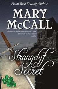 bokomslag Strangclyf Secret