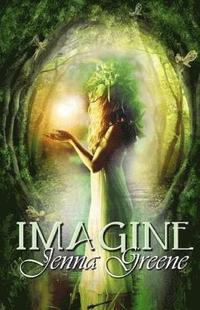 bokomslag Imagine