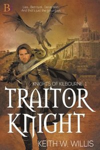 bokomslag Traitor Knight