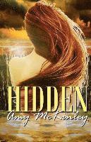 Amy McKinley - Hidden, Häftad