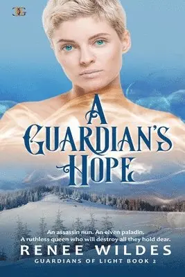 Renee Wildes - Guardian's Hope, Häftad. Tillgänglighet: Tillfälligt slut