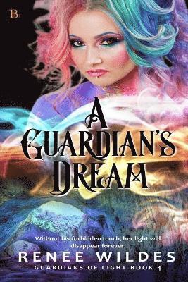 bokomslag Guardian's Dream