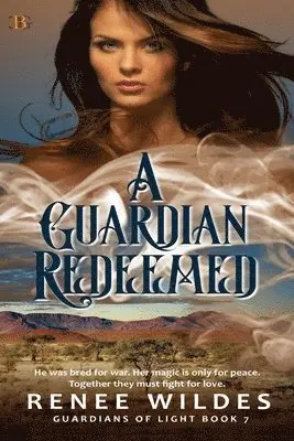 Renee Wildes - Guardian Redeemed, Häftad. Tillgänglighet: Tillfälligt slut