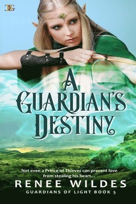 Renee Wildes - Guardian's Destiny, Häftad. Tillgänglighet: Tillfälligt slut