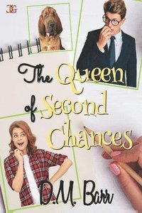 bokomslag The Queen of Second Chances